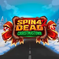Spin 4 Dead 2: Christmastown