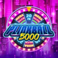 Plinkball 5000