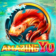 Amazing Yu