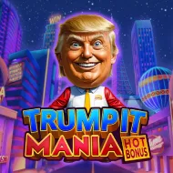 Trump It Mania: Hot Bonus
