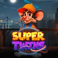 Super Twins