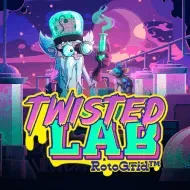 Twisted Lab