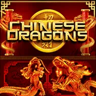 Chinese Dragons