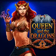 Queen and the Dragons