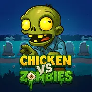 Chicken vs Zombies