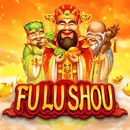 Fu Lu Shou