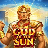 God of the Sun