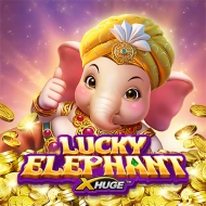 Lucky Elephant X-Huge