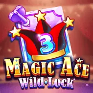 Magic Ace WILD LOCK