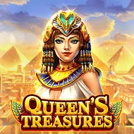 Queen's Treasures