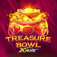 Treasure Bowl X-Huge