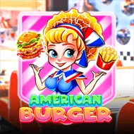 American Burger