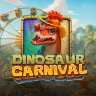 Dinosaur Carnival