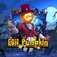 Evil Pumpkin