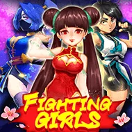 Fighting Girls