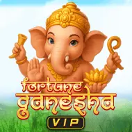 Fortune Ganesha VIP