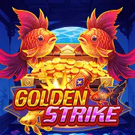 Golden Strike