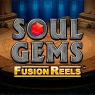 Soul Gems Fusion Reels