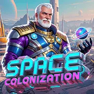 Space Colonization