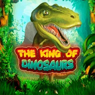 The King of Dinosaurs