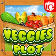 Veggies Plot