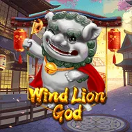 Wind Lion God