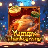 Yummy Thanksgiving