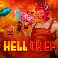 Hell Chef