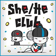She/He_club
