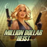 Million Dollar Heist Xtreme