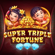 Super Triple Fortune