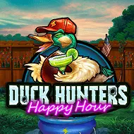 Duck Hunters: Happy Hour