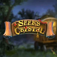 Seer's Crystal