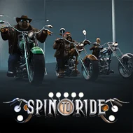 Spin to Ride