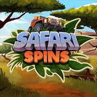 Safari Spins