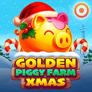 Golden Piggy Farm X-Mas