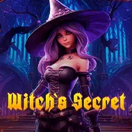 Witch's Secret