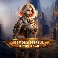 Dystopia: Rebel Road