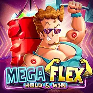 Mega Flex: Hold & Win