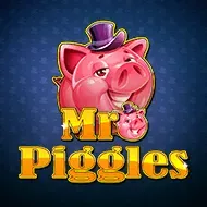 Mr Piggles