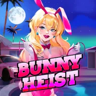 Bunny Heist