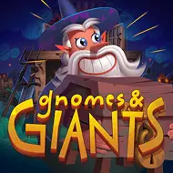 Gnomes & Giants