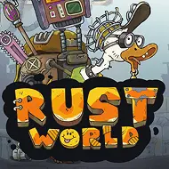 Rust World
