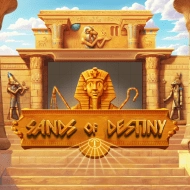 Sands of Destiny
