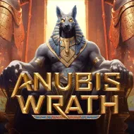 Anubis Wrath