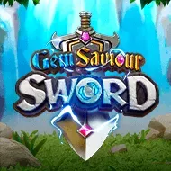 Gem Saviour Sword