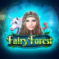 Fairy Forest