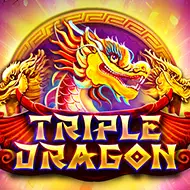 Triple Dragon
