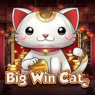 Big Win Cat Pawsperity