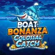 Boat Bonanza - Colossal Catch